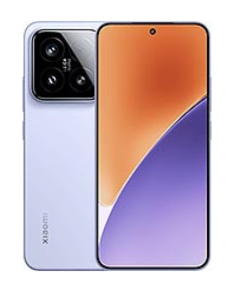 XIAOMI 15